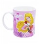 CANECA DE PORCELANA NA LATA AURORA 350ML - DISNEY